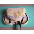 australia lambskin equestrian Saddle Pads